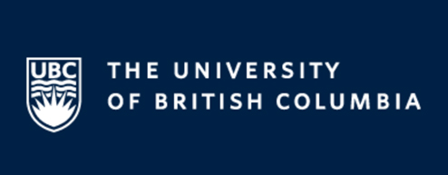 UBC logo