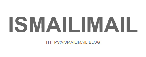 ismailimail logo