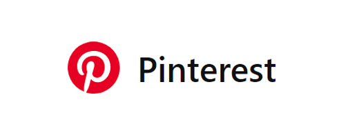 pinterest logo