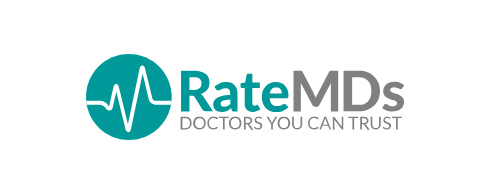 ratemds logo