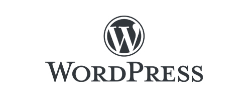 wordpress logo