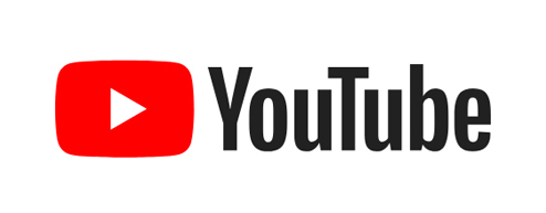 youtube logo